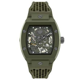 Philipp Plein PWVBA0223 Erkek Kol Saati