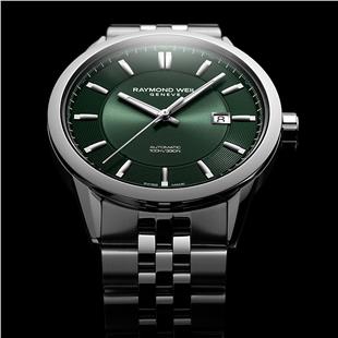 Raymond Weil RW2731ST52001 Erkek Kol Saati