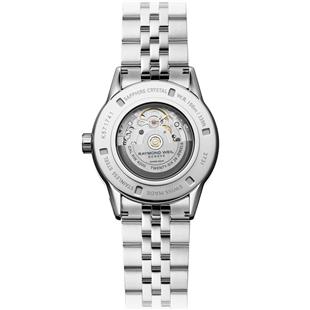 Raymond Weil RW2731ST52001 Erkek Kol Saati