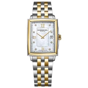 Raymond Weil RW5925STP00995 Kadın Kol Saati