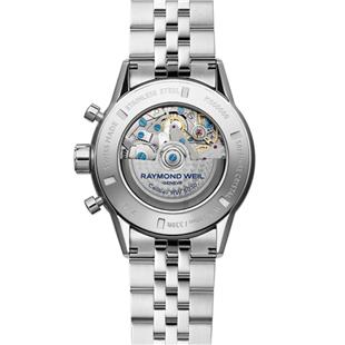 Raymond Weil RW7741ST120021 Erkek Kol Saati