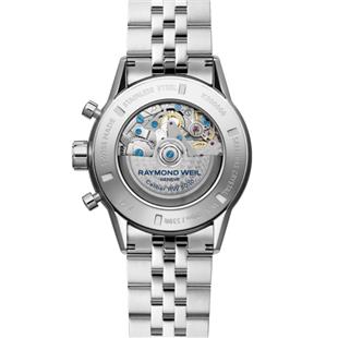 Raymond Weil RW7741ST350021 Erkek Kol Saati
