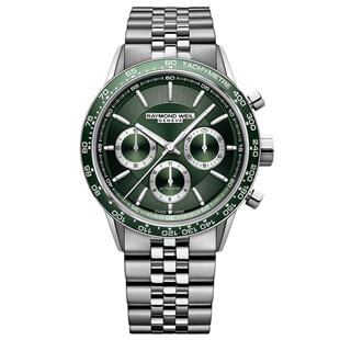 Raymond Weil RW7741ST752021 Erkek Kol Saati