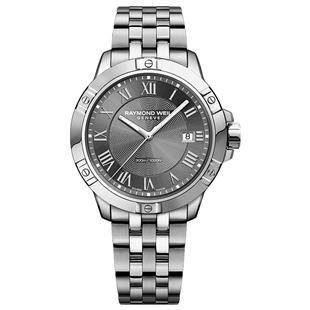 Raymond Weil RW8160ST00608 Erkek Kol Saati