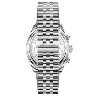 Roche Montre RMG6000-01 Erkek Kol Saati