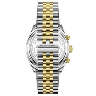 Roche Montre RMG6000-06 Erkek Kol Saati