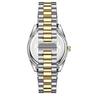 Roche Montre RMG6001-06 Erkek Kol Saati