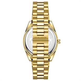 Roche Montre RMG6001-08 Erkek Kol Saati