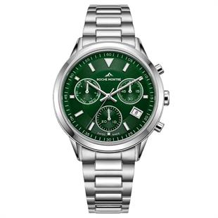 Roche Montre RMG6004-02 Erkek Kol Saati