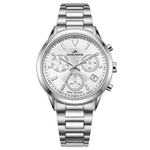 Roche Montre RMG6004-03 Erkek Kol Saati