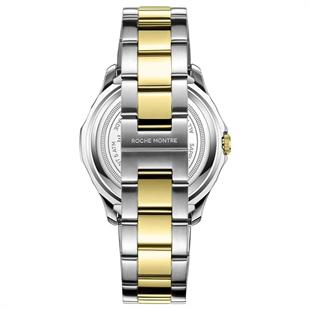 Roche Montre RMG6005-05 Erkek Kol Saati