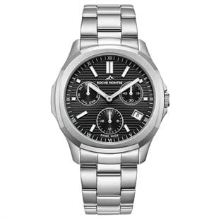 Roche Montre RMG6006-04 Erkek Kol Saati