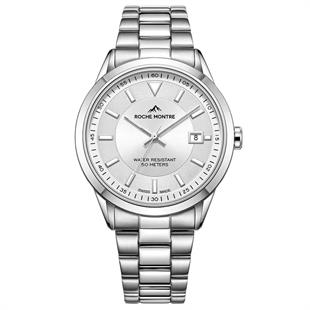 Roche Montre RMG6007-01 Erkek Kol Saati