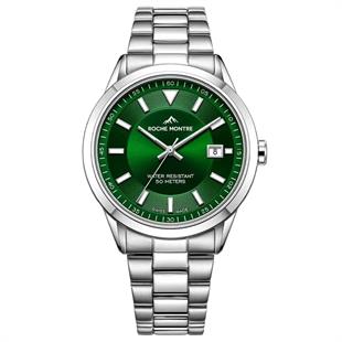 Roche Montre RMG6007-02 Erkek Kol Saati