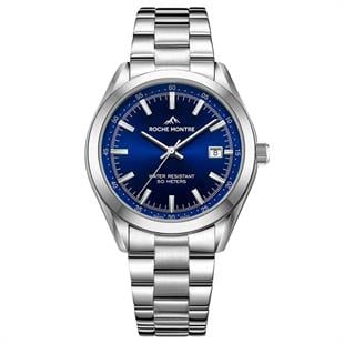Roche Montre RMG6012-01 Erkek Kol Saati
