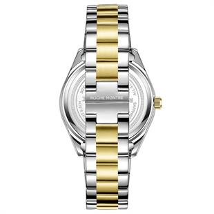 Roche Montre RMG6012-04 Erkek Kol Saati