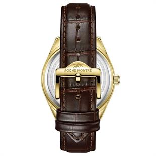 Roche Montre RMG6013-04 Erkek Kol Saati