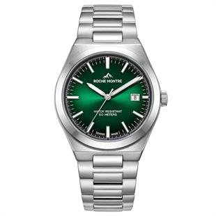 Roche Montre RMG6017-01 Erkek Kol Saati