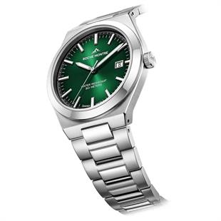 Roche Montre RMG6017-01 Erkek Kol Saati