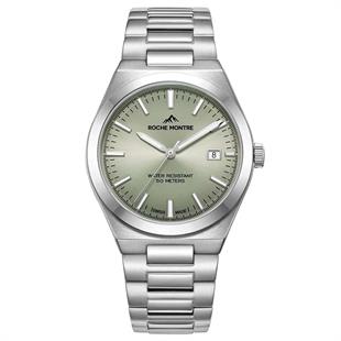 Roche Montre RMG6017-02 Erkek Kol Saati
