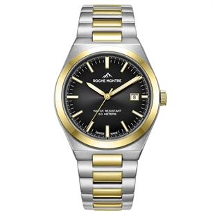 Roche Montre RMG6017-05 Erkek Kol Saati