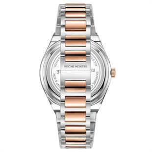 Roche Montre RMG6017-06 Erkek Kol Saati