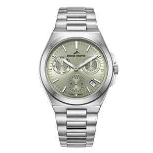 Roche Montre RMG6018-03 Erkek Kol Saati