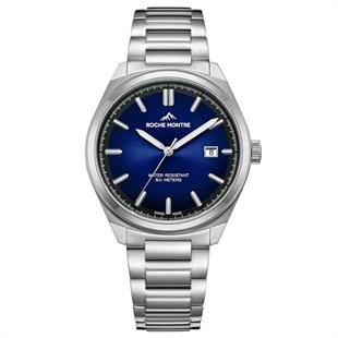 Roche Montre RMG6019-01 Erkek Kol Saati