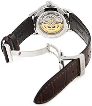 Seiko Presage SSA343J Erkek Kol Saati