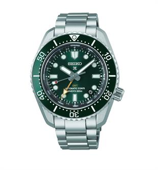 Seiko SPB381J1 GMT Divers Erkek Kol Saati