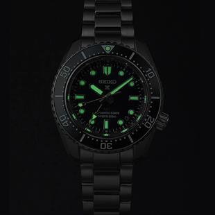 Seiko SPB381J1 GMT Divers Erkek Kol Saati