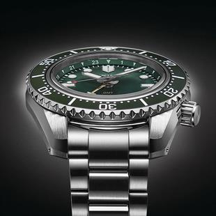 Seiko SPB381J1 GMT Divers Erkek Kol Saati