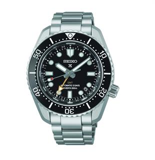 Seiko Prospex  SPB383J1 GMT Divers Erkek Kol Saati
