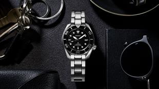 Seiko SPB101J Erkek Kol Saati