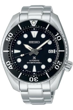 Seiko SPB101J Erkek Kol Saati
