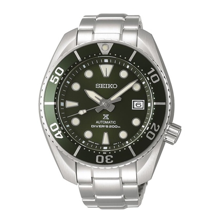 Seiko Prospex SPB103J Profesyonel Dalgıç Saati
