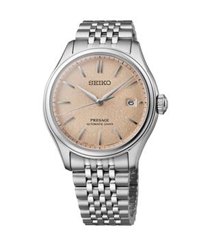 Seiko SPB467J Erkek Kol Saati