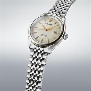 Seiko SPB478J Erkek Kol Saati