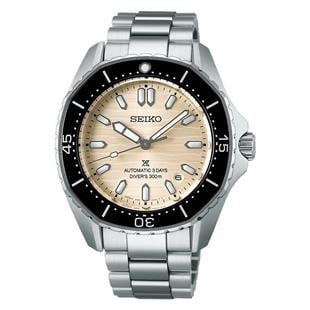 Seiko SPB481J Erkek Kol Saati