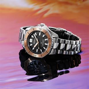 Seiko SPB485J Erkek Kol Saati