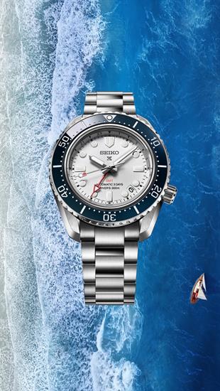 Seiko SPB519J Erkek Kol Saati