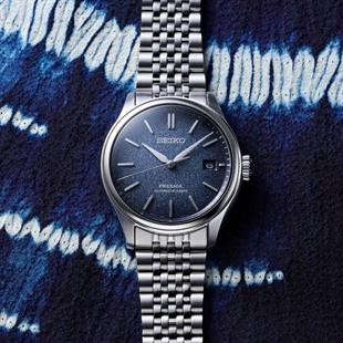 Seiko SPB525J Erkek Kol Saati