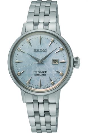 Seiko SRE007J Kadın Kol Saati
