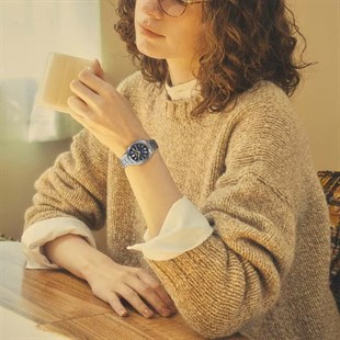 Seiko SRE021K Kadın Kol Saati