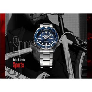 Seiko SRPD51K1 Otomatik Erkek Kol Saati