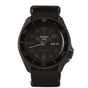Seiko 5 Sports SRPD79K Erkek Kol Saati