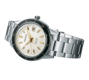 Seiko SRPG03J Presage Otomatik Erkek Kol Saati