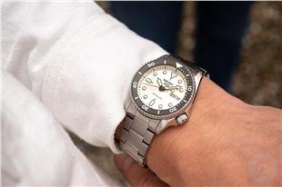 Seiko SRPK31K Erkek Kol Saati