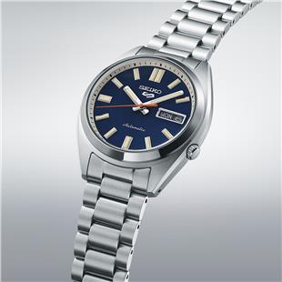 Seiko SRPK87K Erkek Kol Saati