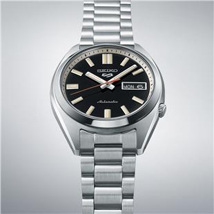 Seiko SRPK89K Erkek Kol Saati